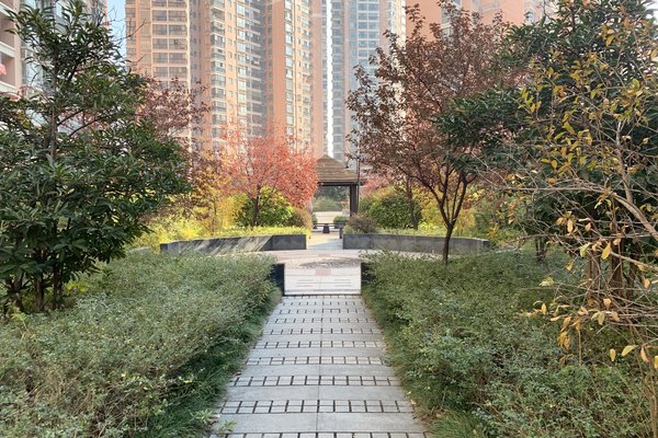 东海星城(东海花园五期)