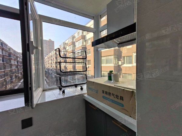 沈阳和平西塔西塔小区西塔小区,2室1厅1卫,交通方便出租房源真实图片