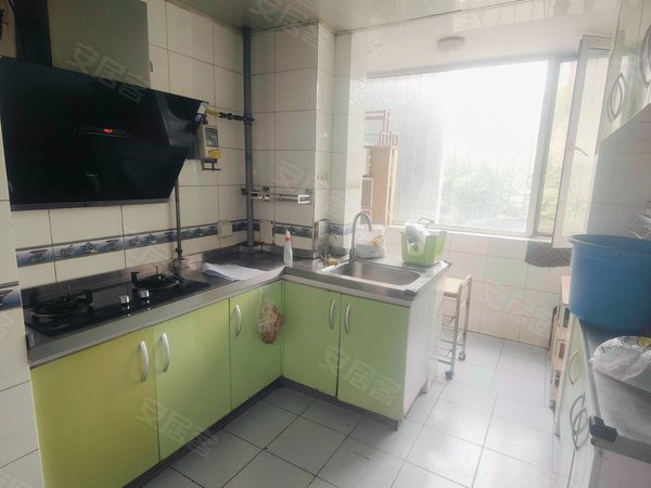 北京朝阳定福庄英郡租房 精装140平三居室 6号先褡裢坡青年路 美然