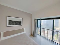 深圳南山南油0中介~首月立减！毕业生免押！9号线荔林站！城市山林~出租房源真实图片