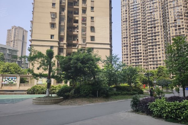 绵阳小区 江油市小区 江油小区 圣名公馆b区 圣名公馆b区怎么样