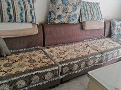 长垣蒲西蒲西陶行社区 1室1厅1卫出租房源真实图片