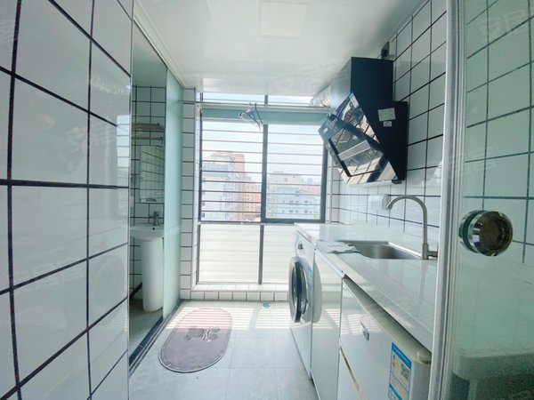 【多图】五和新村,坂田租房,实拍光雅园地铁口精装单间,拎包入住,采光好,高楼层!,龙岗租房-深圳58安居客