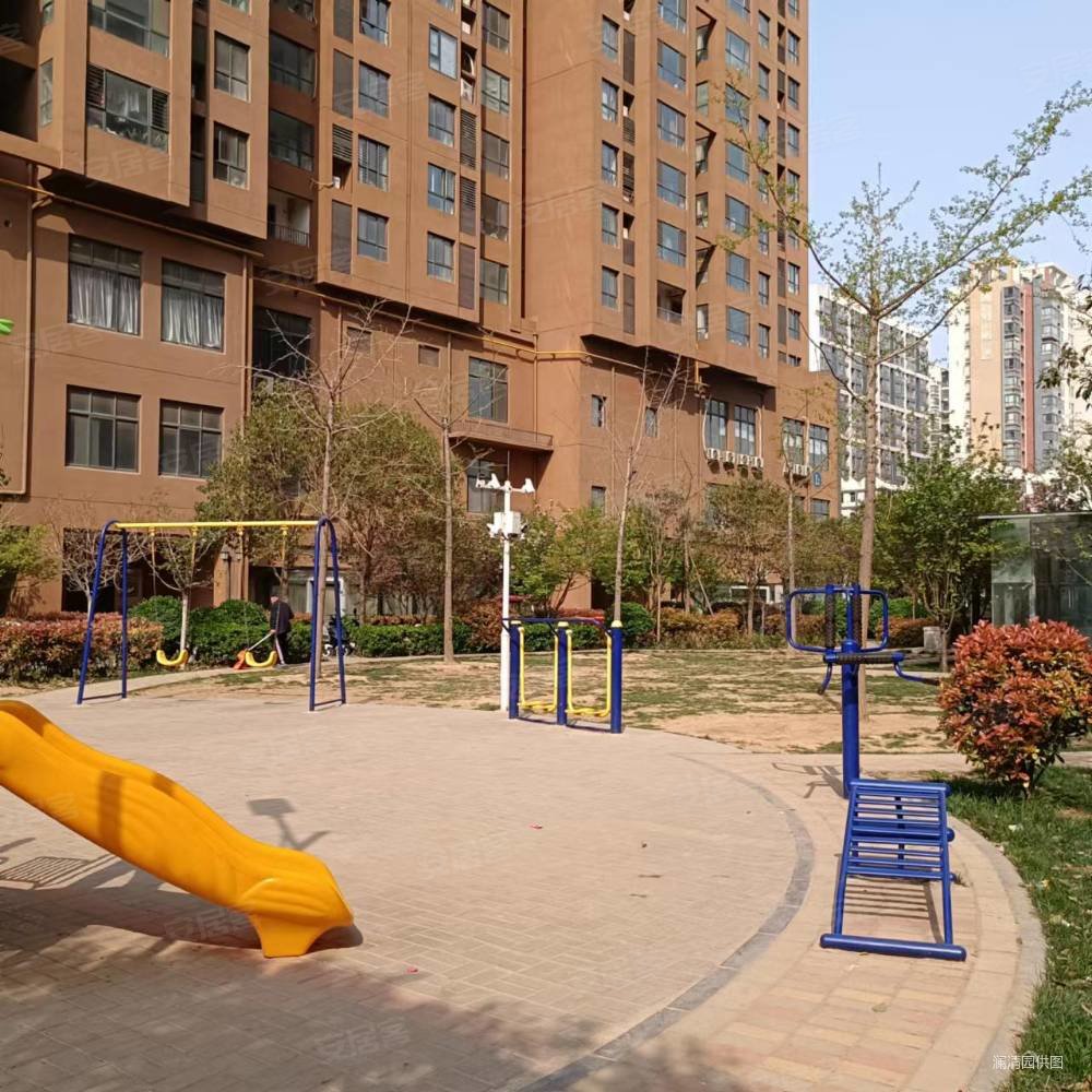 双气次新,紫龙苑二手房,134万,2室2厅,1卫,106平米-郑州安居客