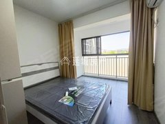南平建阳万达璀璨滨江小两房出租~看房方便~家具家电齐全拎包入住出租房源真实图片