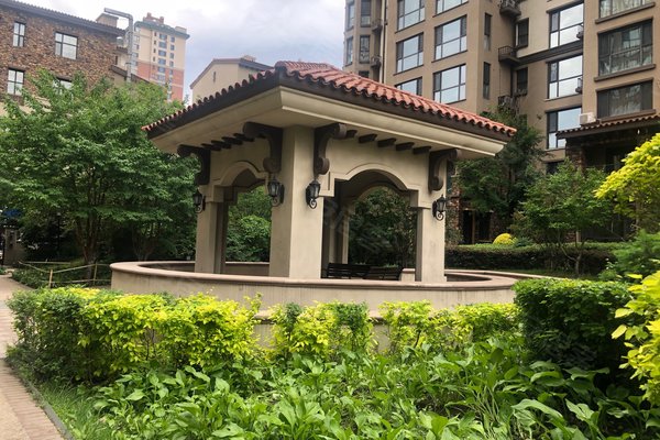 南郡香醍雅诺(二期)