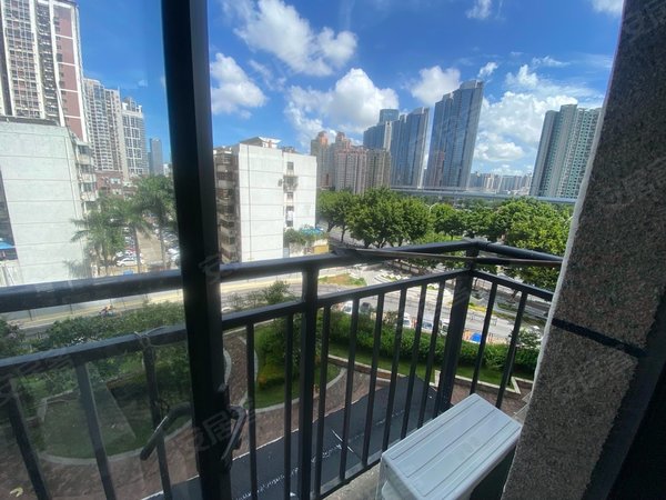 珠海香洲前山心海州心海州小区,近天虹广场,前山市场,单间直租,无中介