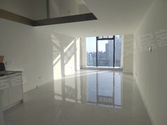 日照东港新市区金衫国际大厦LOFT 正南向精装空房适合美容美甲工作室茶室出租房源真实图片