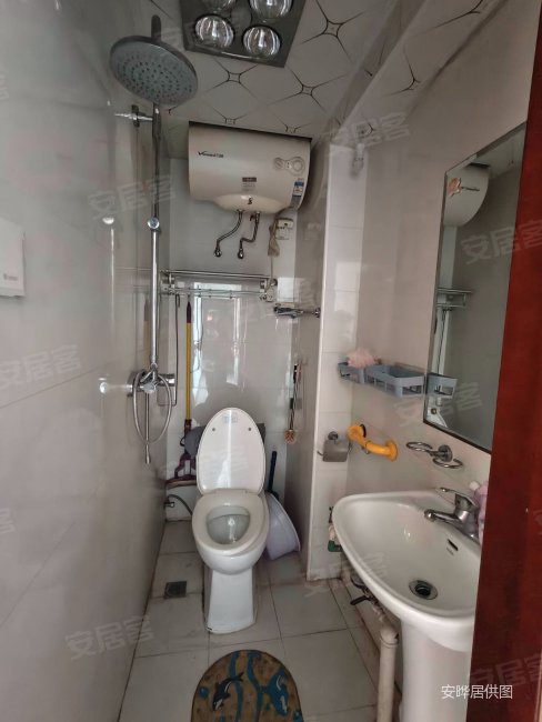 大灰厂小区两居室542平中层满五住房采光好无遮挡