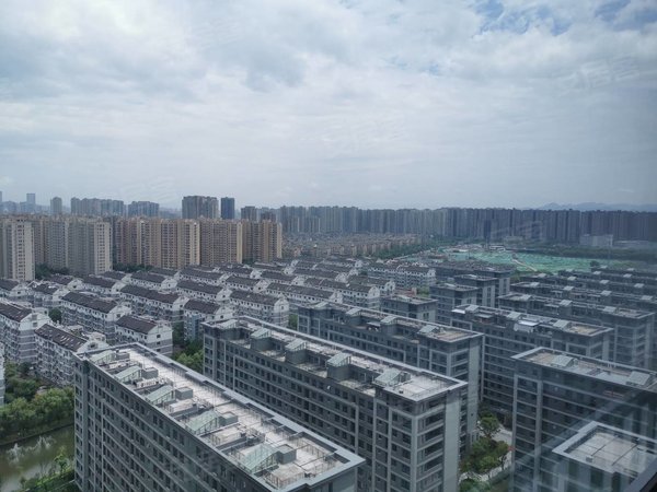 【多图】元垄中南华著,华舍租房,华著 125平 好房子1.