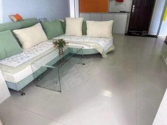 阜新海州西山路金地佳园二期出租 家具家电齐全 拎包入住 随时看房出租房源真实图片