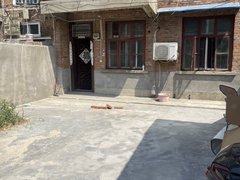许昌建安建安城区物资局家属院 农贸路 2室1厅1卫出租房源真实图片