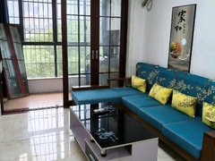 长沙开福开福区政府兴隆小区 1室1厅1卫出租房源真实图片