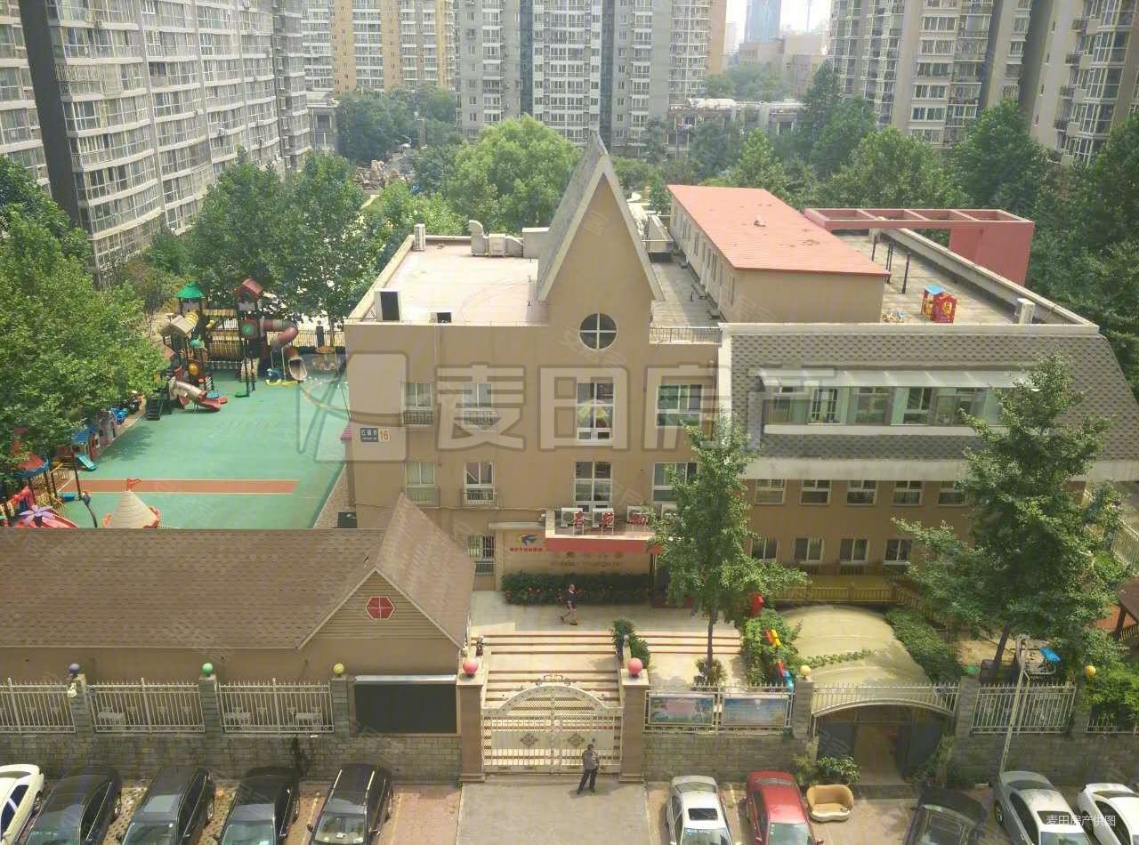 北京房产网>北京二手房>西城二手房>广安门外二手房>远见名苑(一期)>