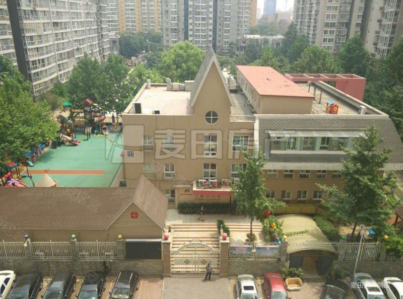 购物方便 正规商品房 近地铁 中间楼层 医疗配套成熟,远见名苑(一期)