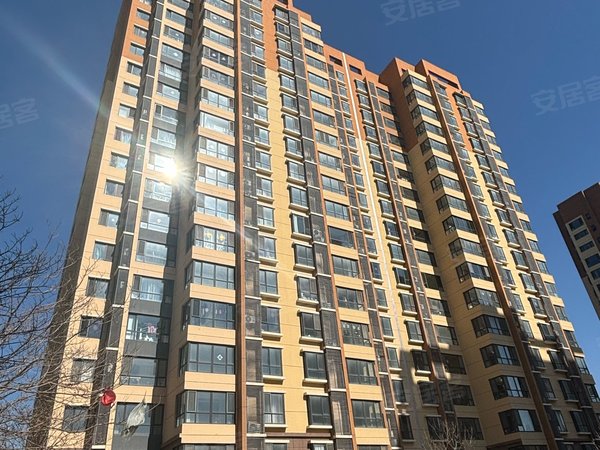 青岛平度平度周边开元盛景开元盛景 3室1厅1卫出租房源真实图片