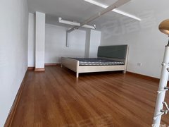 淄博周村正阳路齐鲁数谷 1室1厅1卫出租房源真实图片