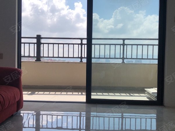 福州马尾罗星万科紫台万科紫台 4室2厅2卫出租房源真实图片