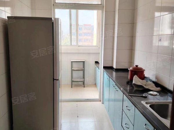 金龙花园两室 价格可谈 家具全配齐 钥匙随时看房,西青租房-天津58