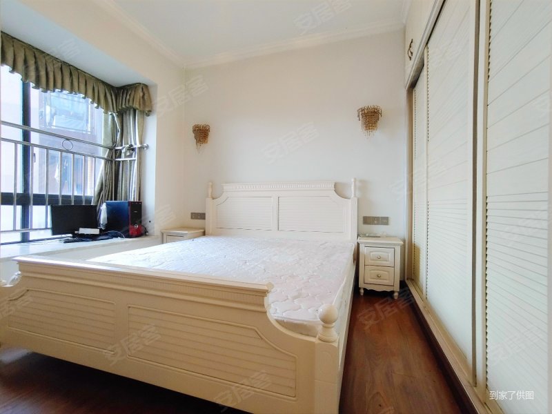 上品拾陆 近地铁 南北通透 产权清晰 购物方便 医疗配套成熟