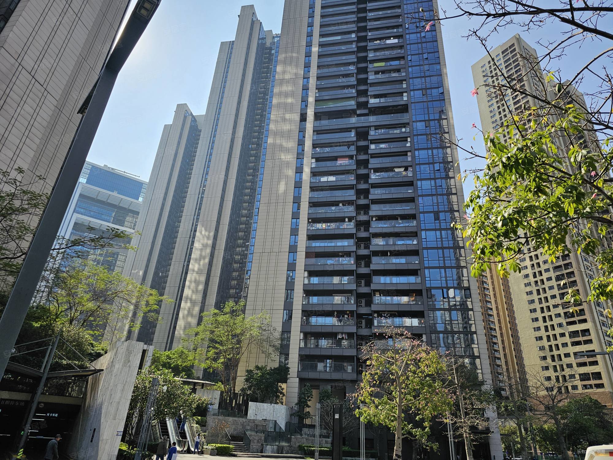 华润城润府二期