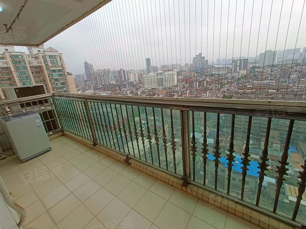 【多图】城启晴轩,文昌南路租房,长寿路地铁站 恒宝广场 电梯三房