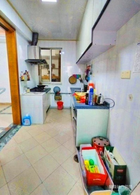 鸿业大厦 电梯房 打4折出 近地铁 交通便捷 精装可拎包入住