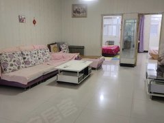 咸阳渭城渭城城区道北 文汇 延大医园后面 天源小区 2室 家电家具齐有暖气出租房源真实图片