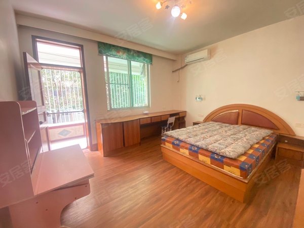 福州长乐吴航吉祥花园吉祥花园,3房2卫,拎包入住,交通方便,航城中学