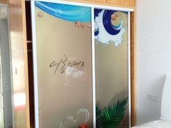 邵阳双清金百汇商业街大汉悦中心附近和顺华府一室一厅出租家具电齐全拎包入住交通方便出租房源真实图片