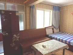 定西安定安定城区昌林A区 一室一厅一卫 精装修 拎包入住出租房源真实图片