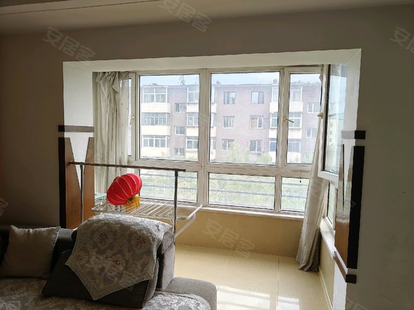 【多图】国奥现代城(东区),国奥现代城租房,国奥现代城(东区) 2室2厅1