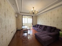 常州武进大学城学府东苑精装修两房朝南,环境干净民用水电,有钥匙可随时看房出租房源真实图片