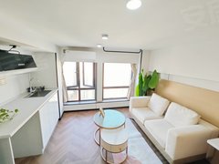 武汉江夏东湖高新铁建梧桐苑华师 枫叶国际 汤逊湖 科技港 韵湖首府 锦绣龙城出租房源真实图片