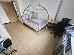 北京大学东门 中关园小区 2居室 可整租 可合租 租期灵活