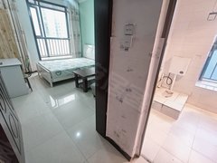 贵阳观山湖世纪城找室友!精装主卧独卫押一付一包物业 金源街公交站旁 随时看房出租房源真实图片