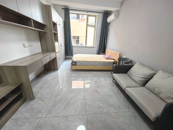 武汉洪山九峰山森林公园森林公寓南苑光谷东!