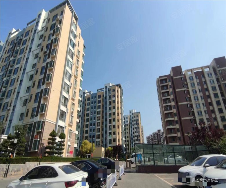 烟台房产网>烟台二手房>开发区二手房>高级中学二手房>嵛景华城>780