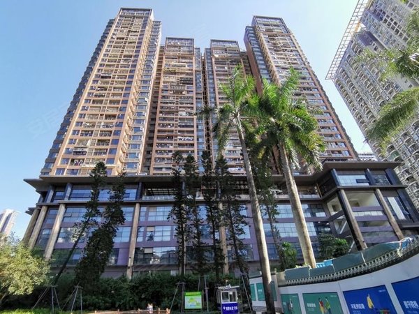 深圳罗湖东门天玺1号年底便宜租,价格好商量,随时看房,新小区地铁口三