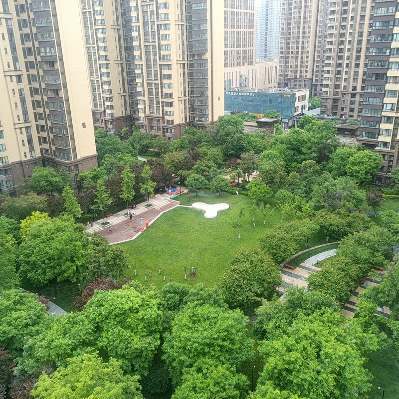 【龙湖枫香庭, 龙湖枫香庭小区详情,房价走势,房源,业主论坛】- 西安