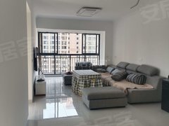 贵阳乌当新添寨精装 半年付 2室 80平 整租 电梯房 北衙尚城 采光通透出租房源真实图片