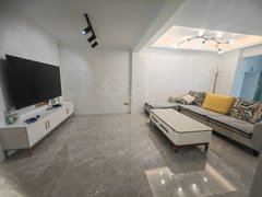 泉州洛江万安街道现代华城 4室3厅2卫  电梯房 精装修150平米出租房源真实图片