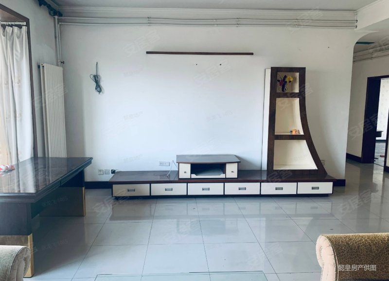 层高三米一 套内180平 金质家园 质量监督局家属院 单位房