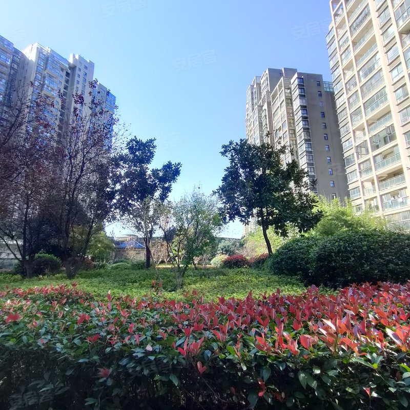 【桂花城, 桂花城小区详情,房价走势,房源,业主论坛】- 咸宁58同城