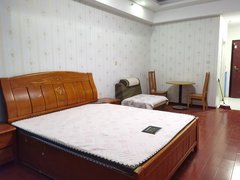 苏州吴中长桥无中介费，蜜蜂城，独门独户，一室一厅，民用水电，看房方便出租房源真实图片