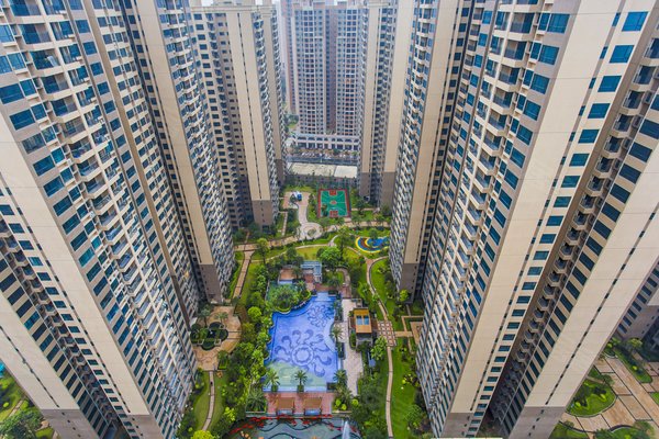 海港城,城西北路-清远海港城二手房,租房-清远安居客