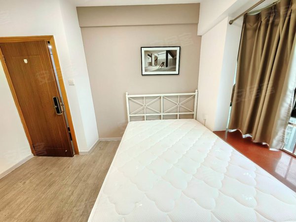 实拍海印南苑电梯合租近警观学院海印医院东湖二沙岛