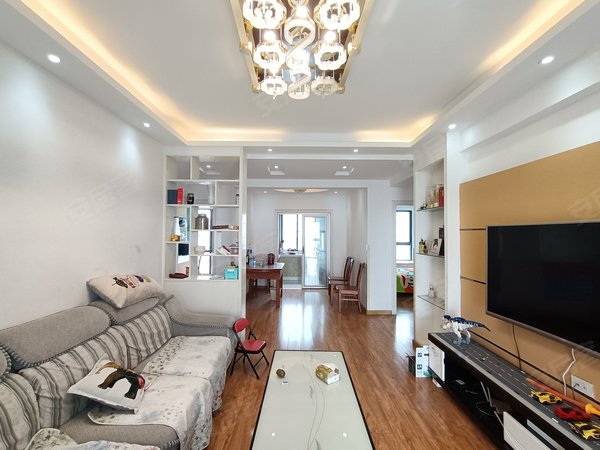 淮南寿县寿州广场翰林首府一中对过精装家电齐全 陪读好房 交通便利