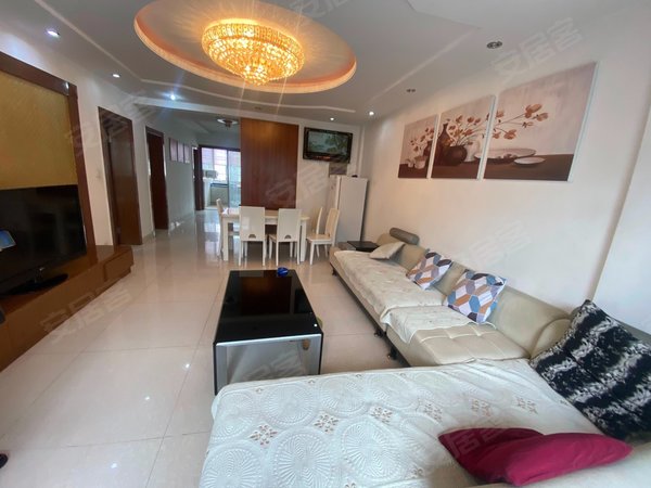 【多图】新川苑小区自建房,城厢租房,出租 新湖2房 2空调 可以烧煤气