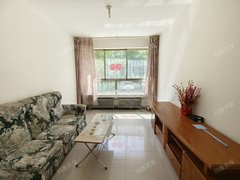 嘉峪关雄关雄关广场益民小区 2室2厅1卫 62平 1楼1100出租房源真实图片